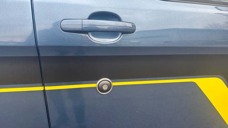 Ford Transit Custom 280 L1 Diesel Fwd 2.0 EcoBlue 130ps Low Roof Limited Van